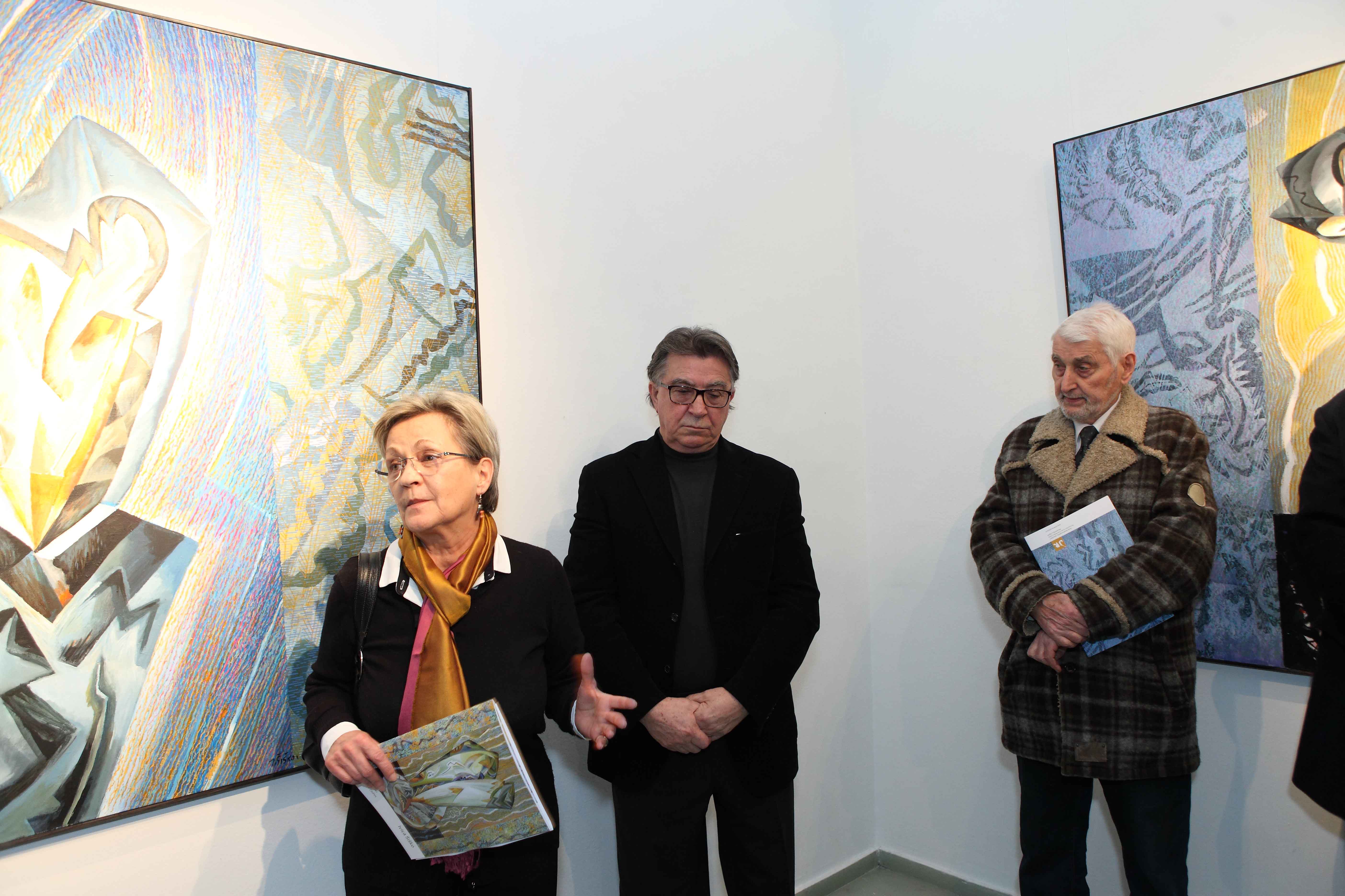 ivica šiško otvorenje 1